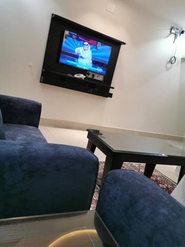 Alwan apartment hotel
