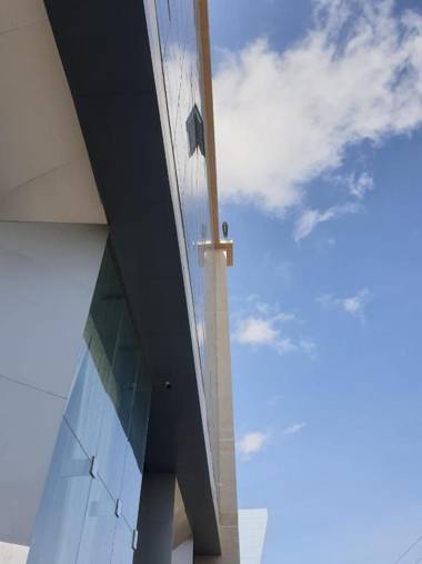 Kud Al Arabya Apartment Hotel