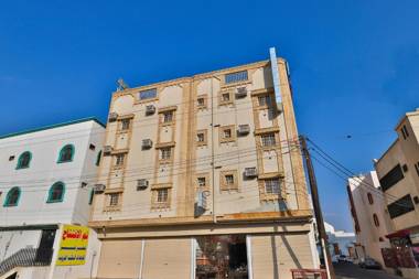 Qasr Asir Hotel Suites