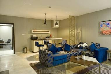 فندق جٌرش - Gorash Hotel