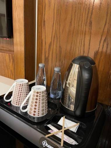 DIAR HOTEL APARTMENTS