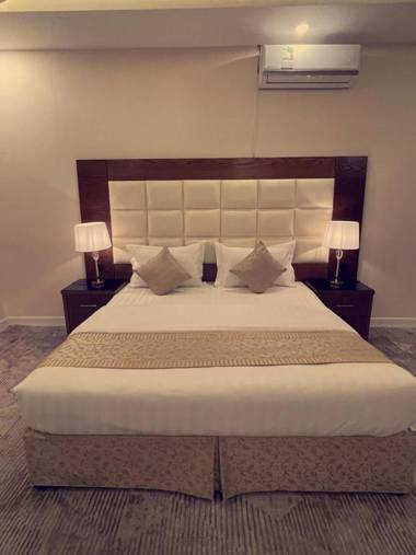 DIAR HOTEL APARTMENTS