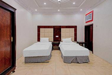 OYO 601 Ibs For Residential Units