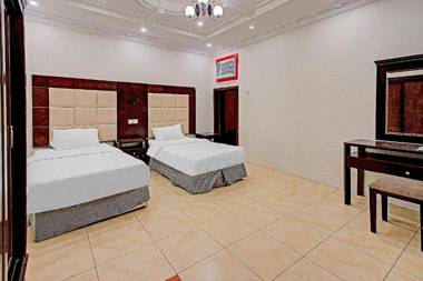 OYO 601 Ibs For Residential Units