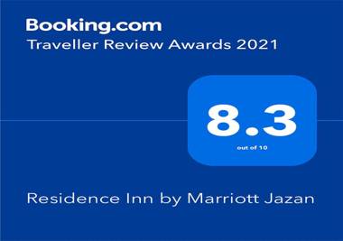 Residence Inn by Marriott Jazan