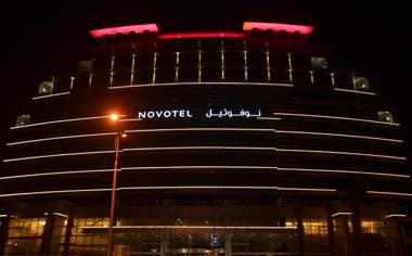 Novotel Jazan