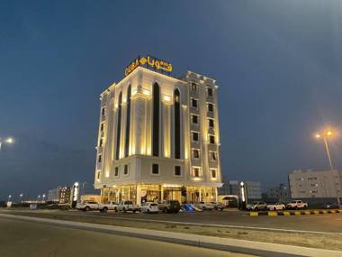 Quba Hotel