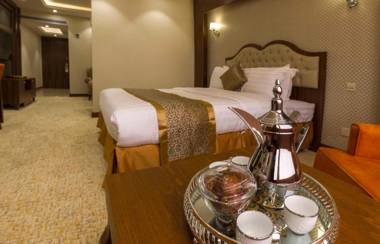 Al-Borg Hotel