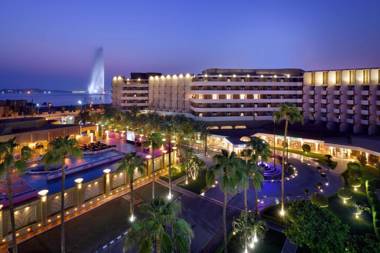 InterContinental Jeddah an IHG Hotel