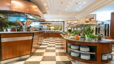 Radisson Blu Hotel Jeddah