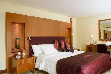 Radisson Blu Hotel Jeddah