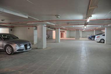 Safari Hotel Apartment (Formerly Ewa Safari)