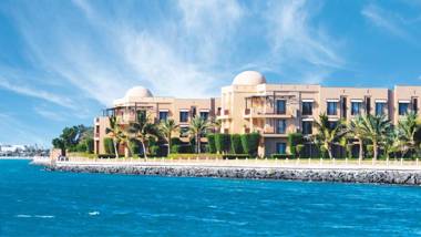 Park Hyatt Jeddah - Marina Club and Spa