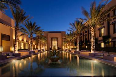 Park Hyatt Jeddah - Marina Club and Spa