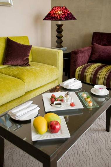 Elaf Jeddah Hotel - Red Sea Mall