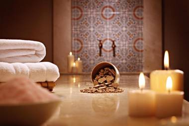 Elaf Jeddah Hotel - Red Sea Mall