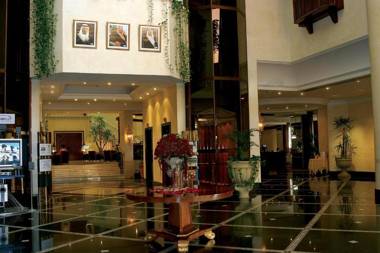 Le Meridien Jeddah