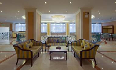 Holiday Inn Jeddah Al Salam an IHG Hotel