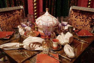 Waldorf Astoria Jeddah - Qasr Al Sharq