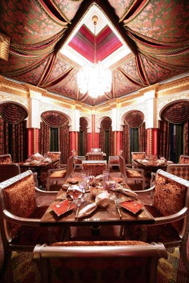 Waldorf Astoria Jeddah - Qasr Al Sharq