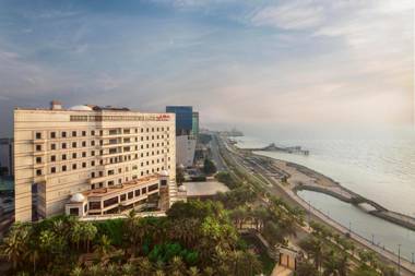 Waldorf Astoria Jeddah - Qasr Al Sharq