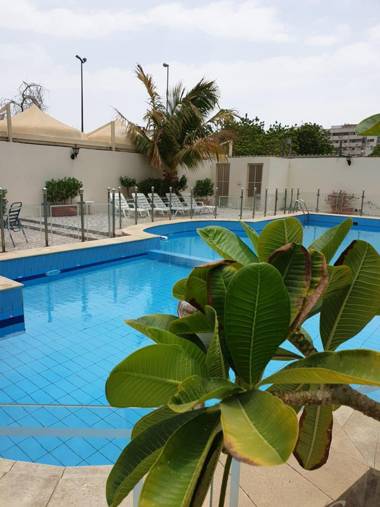 Grand Star Al Saha Hotel