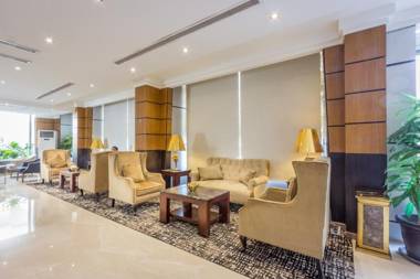 Al Muhaidb Palastine - Jeddah