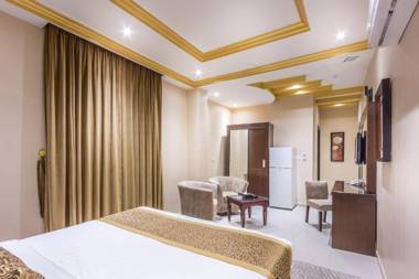 Al Muhaidb Palastine - Jeddah