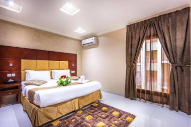 Al Muhaidb Al Hamra - Jeddah