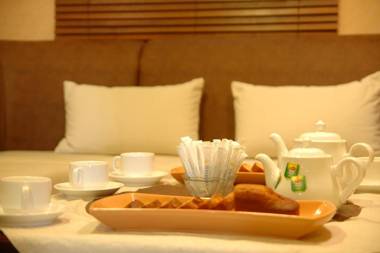 Al-Fanar - alward beach