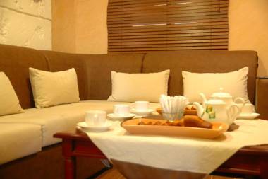 Al-Fanar - alward beach