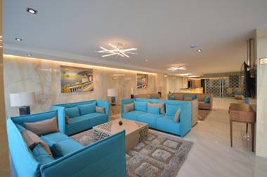 Rahhal Al Bahr Hotel Apartments