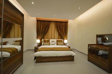 Rahhal Al Bahr Hotel Apartments