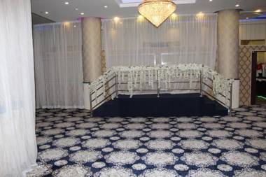 فندق كنانة جدة Kenanah