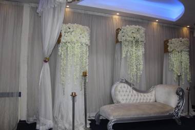 فندق كنانة جدة Kenanah