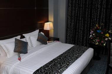 Lafontaine Jeddah Hotel