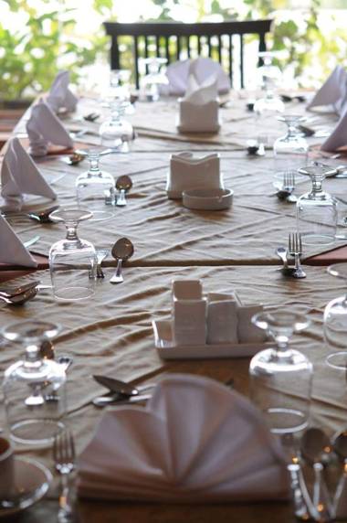 Lafontaine Jeddah Hotel