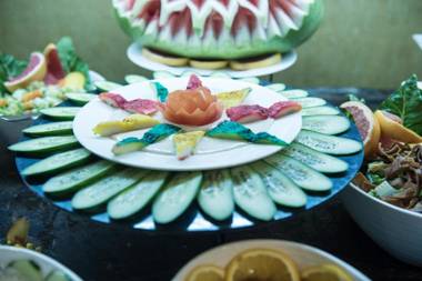 Mercure Jeddah Al Hamra