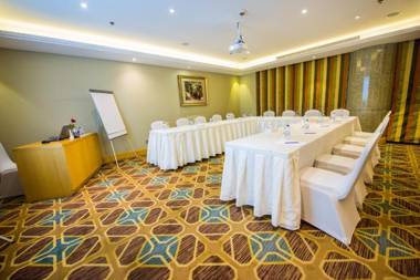 Mercure Jeddah Al Hamra