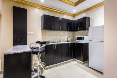 Almuhaidb Palastine  Jeddah