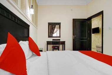 OYO 588 Shoab Jeddah Suites