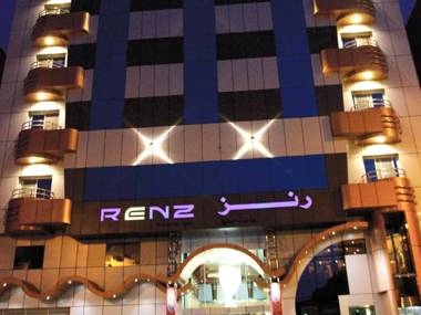 Renz Hotel Jeddah