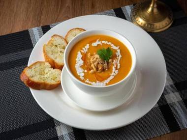 Tobal Al Zahra Hotel Apartments