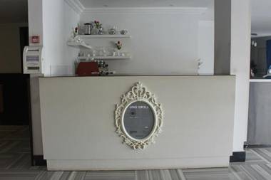 Tobal Al Hamra Hotel Apartments