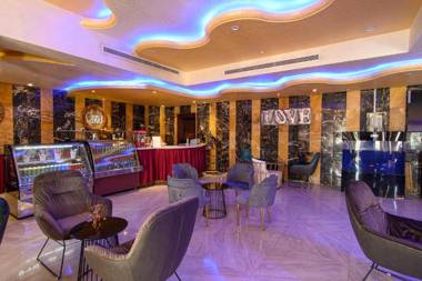 Al Nabarees Al Masi Hotel