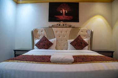 Al Nabarees Al Masi Hotel