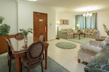 Konoz Al Yam Hotel Jeddah