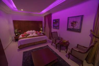 اسناد للوحدات السكنية المفروشة طريق المكرونة