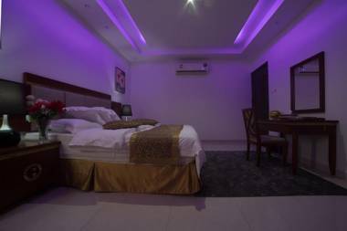 اسناد للوحدات السكنية المفروشة طريق المكرونة