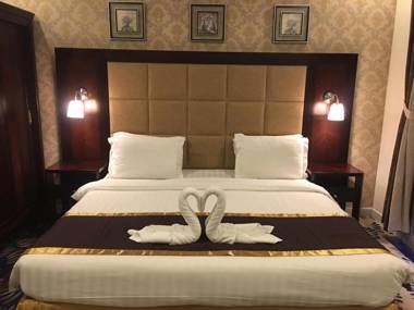 Julanar Alsharq Suites